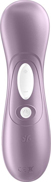 Actual product image Satisfyer Pro 2