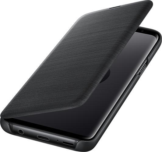 Produktbild Samsung LED View Cover (Samsung Galaxy S9)