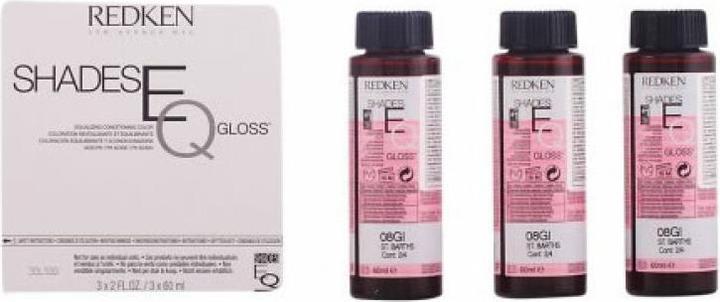 Produktbild Redken SHADES EQ #08C cayenne 60 ml (Cayenne (08C))