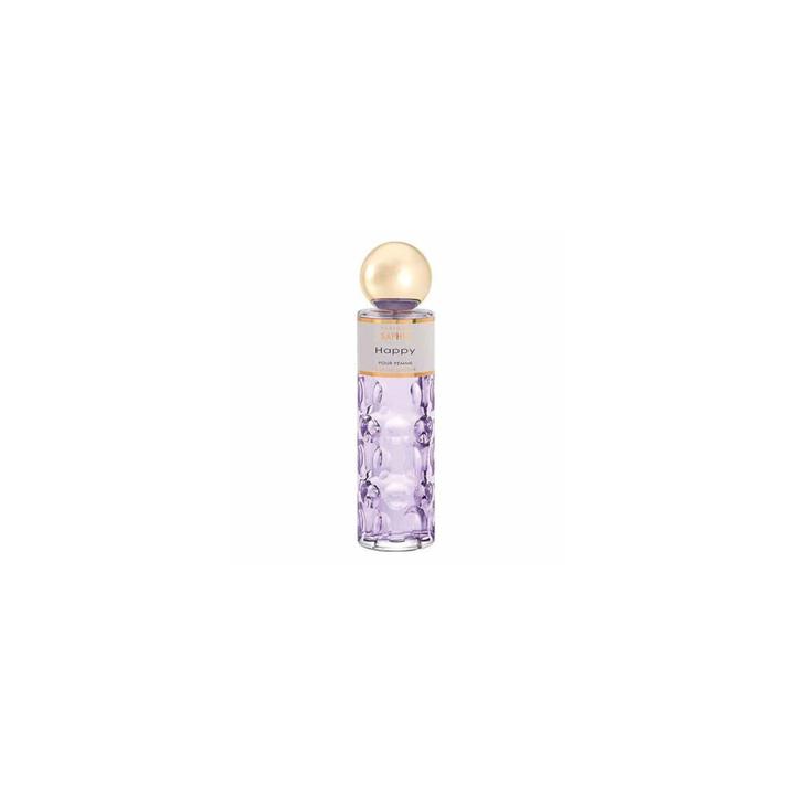 Immagine prodotto Saphir Profumo 200ml (Eau de parfum, 200 ml)