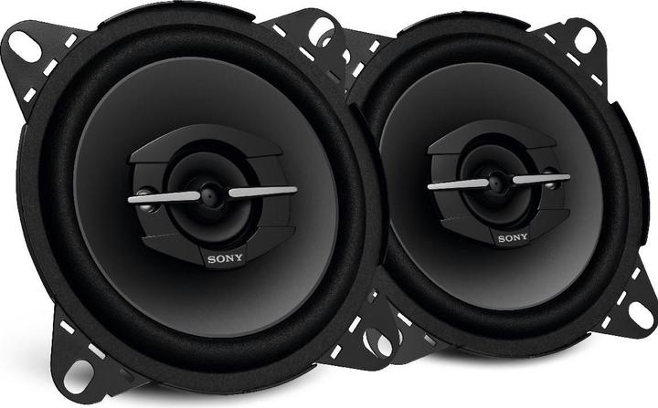 Produktbild Sony XS-GTF1039E (210 W, 25 cm, Andere)