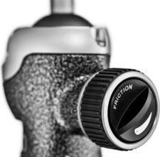 Actual product image Gitzo Centric ball head S-1 (Spherical head)