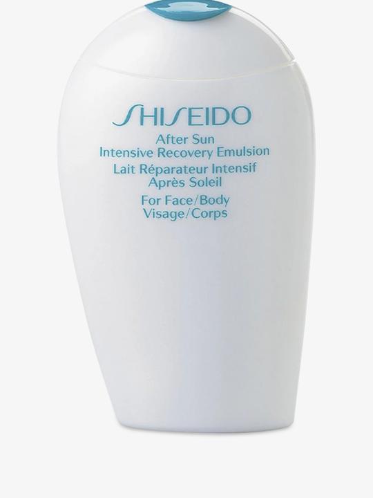 Actual product image Shiseido After Sun (Lotion, 150 ml)