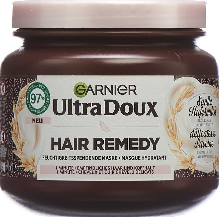 Immagine prodotto Garnier Ultra Doux Delicatesse (340 ml)