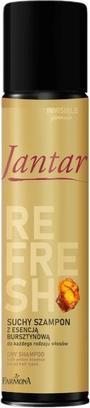 Image du produit NoName Shampooing sec Ambre (180 ml, Shampoing sec)