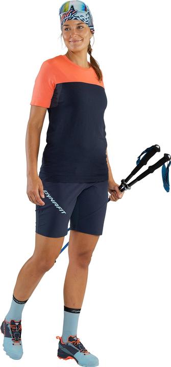 Immagine prodotto Dynafit Camicia Traverse S-Tech Donna (XS)