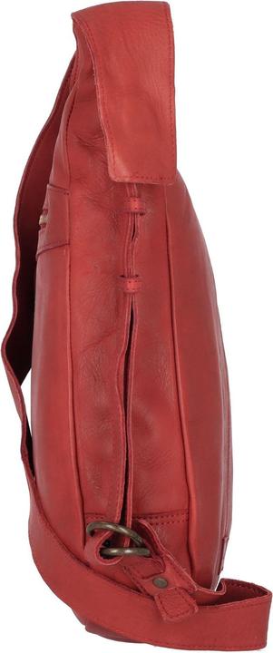 Image du produit Harolds Submarine Sac à bandoulière en cuir 31 cm
