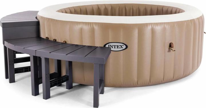Intex SET PANCHINA SPA grande