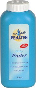 Penaten Puder