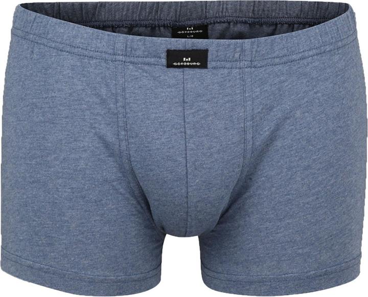 Immagine prodotto Götzburg Boxershort Casual Figurbetont (XL, confezione da 3)
