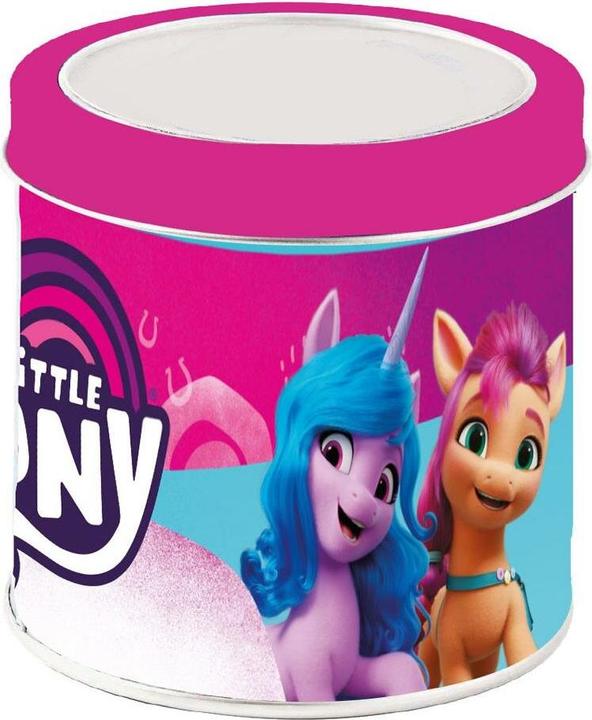 Produktbild Diakakis My little Pony Armbanduhr in Metalldose (Analoguhr)