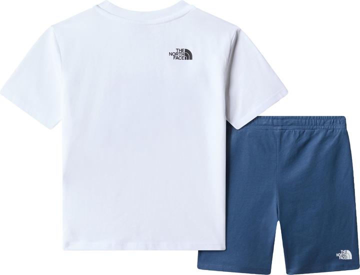 Produktbild North Face Boy's Summer Set (2)