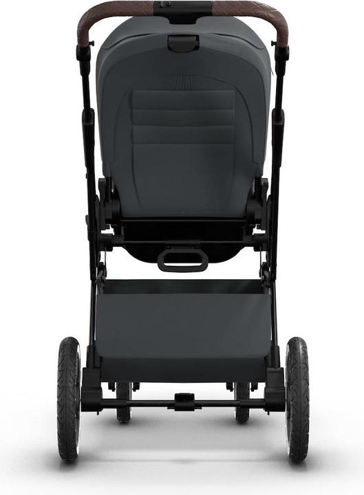 Actual product image Moon Buggy Moon Rocca Edition + Combi Pushchair Collection 2023