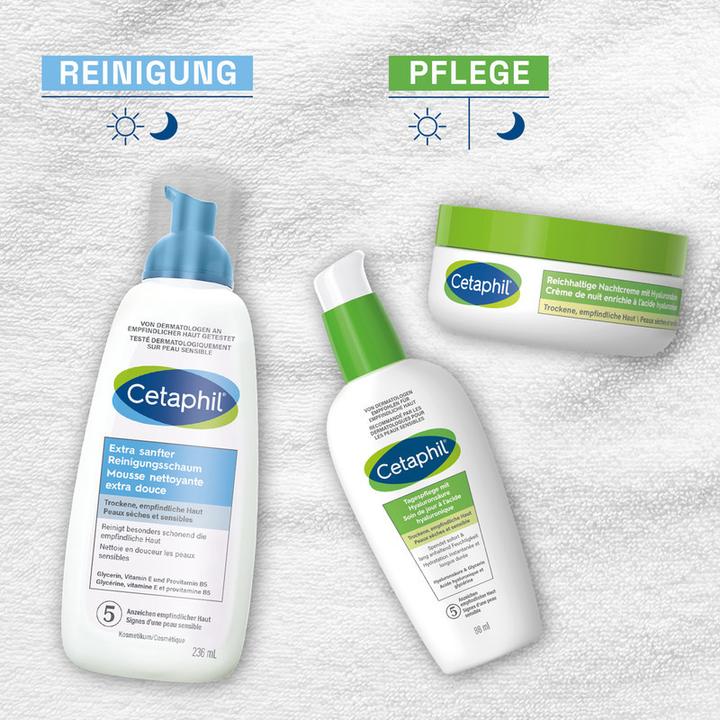 Immagine prodotto Cetaphil Daily Essential Feuchtigkeitspflege intensiv nährend (Latte corpo, 473 ml)