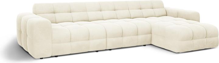 Actual product image Micadoni Kendal (Corner sofa)