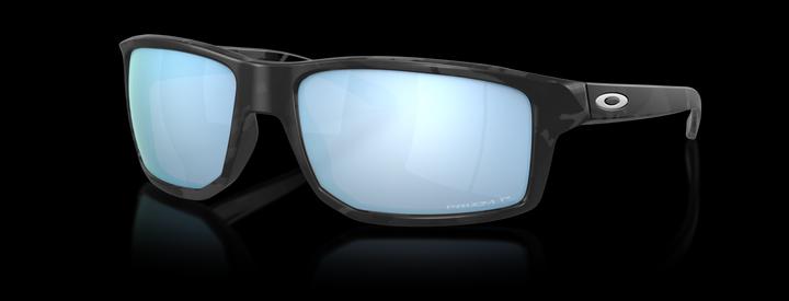 Oakley Gibston
