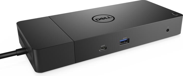Dell Dock WD19 Docking Station (USB-C, 4 Havens)