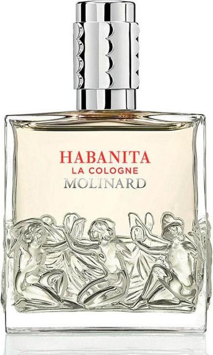 Immagine prodotto Molinard Habanita La Colonia (Eau de toilette, 75 ml)
