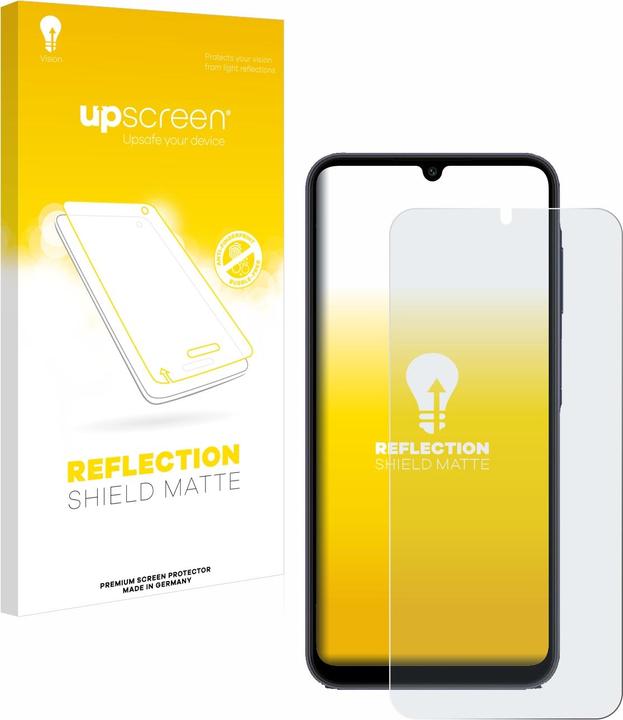 Image du produit upscreen Reflection Shield Protection Mat (1 pièce(s), Samsung Galaxy A25 5G)