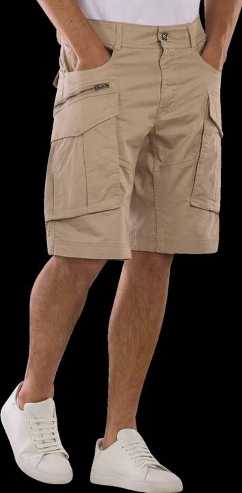 Actual product image Replay Shorts (29)