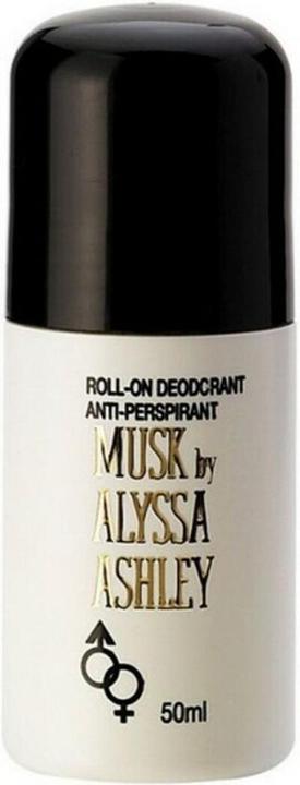Produktbild Houbigant Alyssa Ashley Musk by (Roll-on, 50 ml)