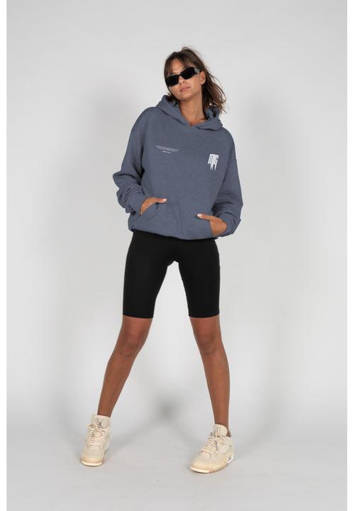 Produktbild Mjgonzales Ladies METAMORPHOSE V.2 Heavy Oversized Hoody - 131321 (4XL)
