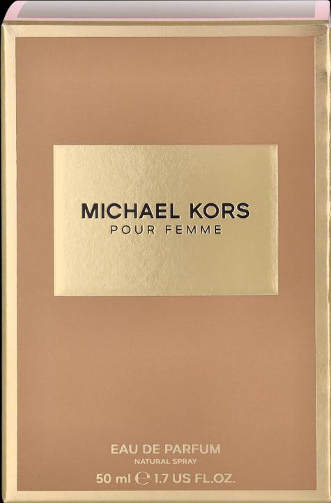 Image du produit Michael Kors Pour Femme (Eau de parfum, 50 ml)