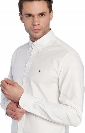 Produktbild Tommy Hilfiger cl Flex Oxf Rf Shirt (41)