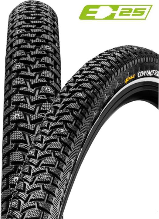 Produktbild Continental Contact Spike 120 (28 x 1 3/8 x 1 5/8, 37-622)