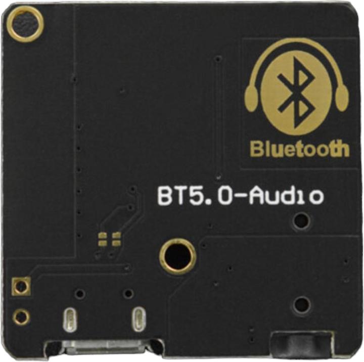 Immagine prodotto DFRobot Ricevitore audio Bluetooth 5.0