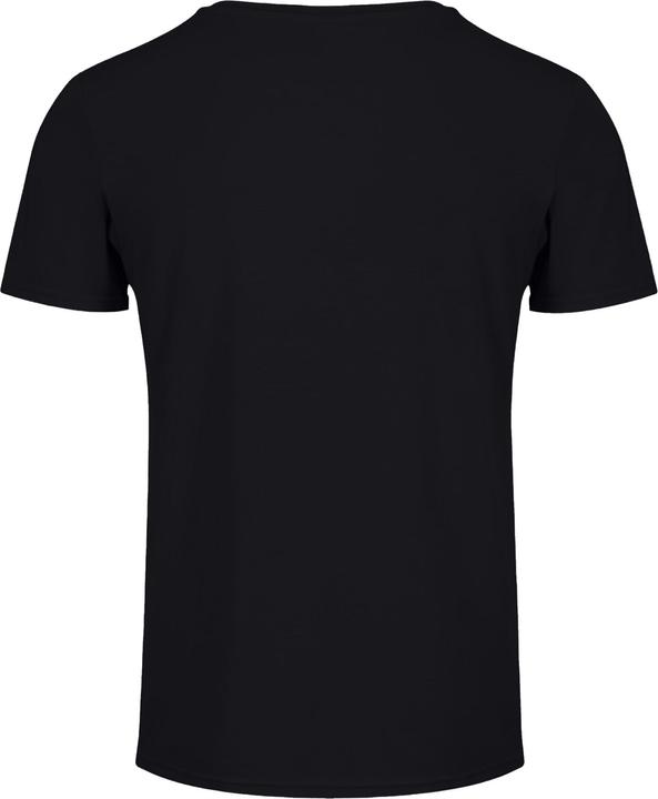 Actual product image Light and Shade Mens Classic V Neck Pyjama Set (L)