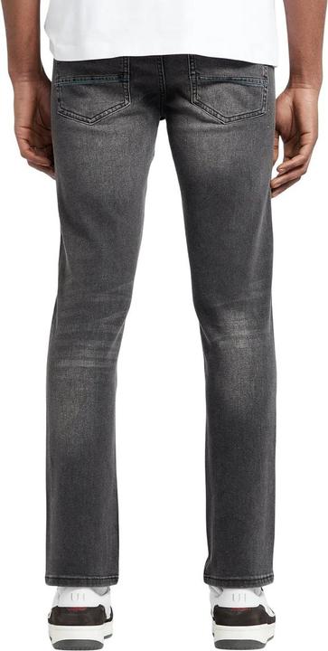 Immagine prodotto Unlike Humans Jeans Conico Uomo (36)