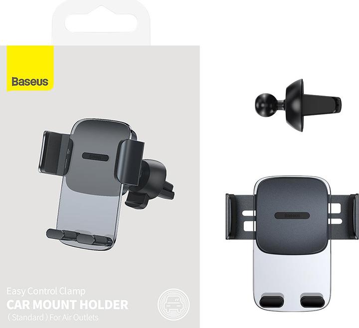 Image du produit Baseus Car Mount Holder (standard)