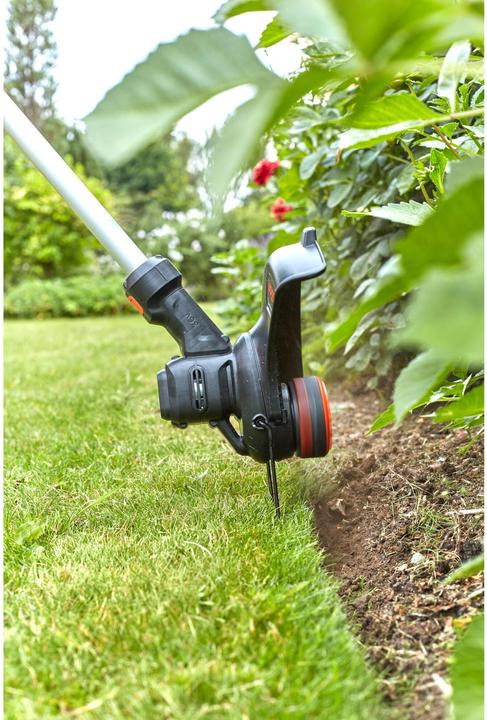 Produktbild Black & Decker BCSTE636L1 Kit (Trimmfaden)