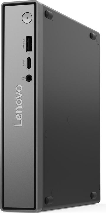 Image du produit Lenovo ThinkCentre neo 50q Gen 5 (Intel Core 5 210H, 16 Go, 1000 Go, Intel Arc Graphics)