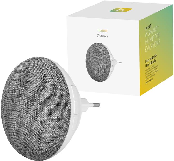 Hombli Chime 2 (Wireless)