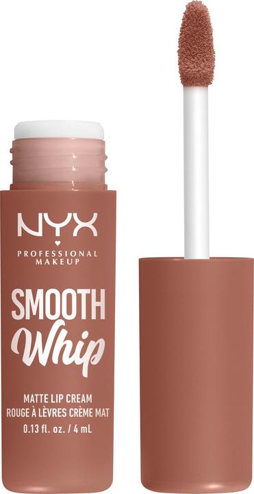 Actual product image NYX Professional Make-Up Smooth Whip (1 Pancake Stacks)