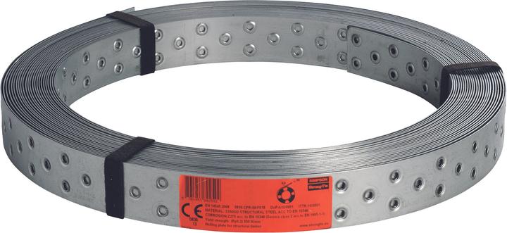 Actual product image Simpson Sst Wind trusses (Wind panic bath, 1 pcs.)