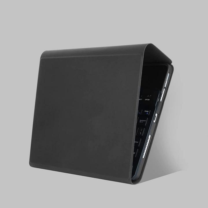 Actual product image Tech-Protect Keyboard Galaxy Tab A8 10.5 X200 / X205 (US, Galaxy Tab A8)