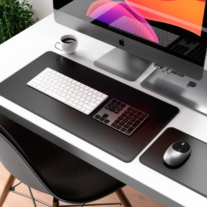 Actual product image Satechi USB-C Clamp Hub Pro (USB-C, 5 Ports)