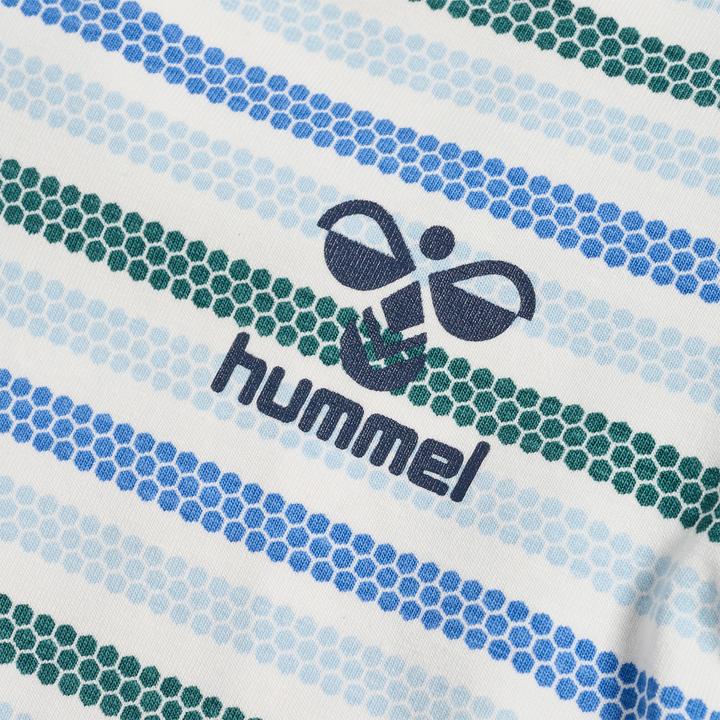 Actual product image hummel hmlTORINI BODY S/S (56)