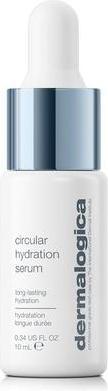 Immagine prodotto Dermalogica Circular Hydration Serum Travel 10ml - Highly Concentrated Hydrating Serum (10 ml)