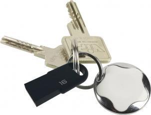 Produktbild Emtec USB Stick D250 Mini 2.0 (16 GB, USB-A)