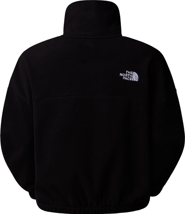 Immagine prodotto North Face Pile 100 Glacier Half Zip da donna (XS)