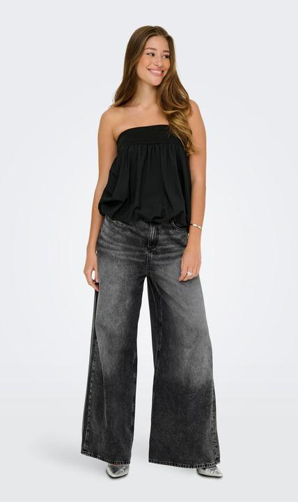Actual product image Only ONLLIA Kurzer Rock Rock (S)