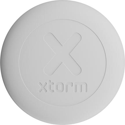 Actual product image Xtorm TravelTag 1 stück - IP64 (Apple)