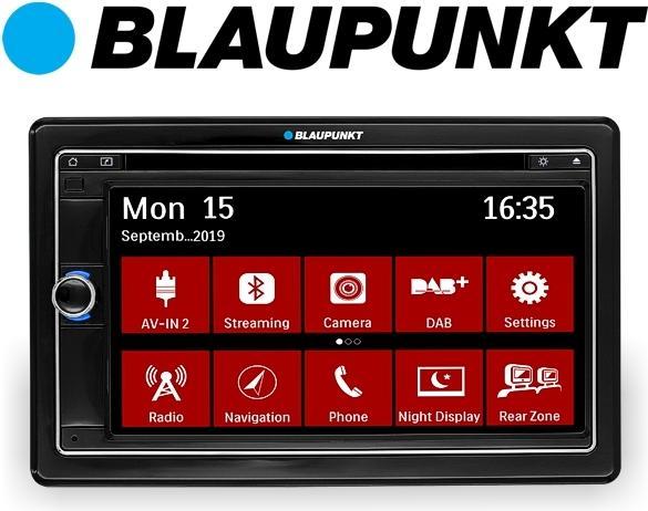 Produktbild Blaupunkt Leipzig 690 Truck