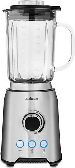 Image du produit Zelmer Fouet à cocktail ZSB4799 (Prise UE, 1200 W)