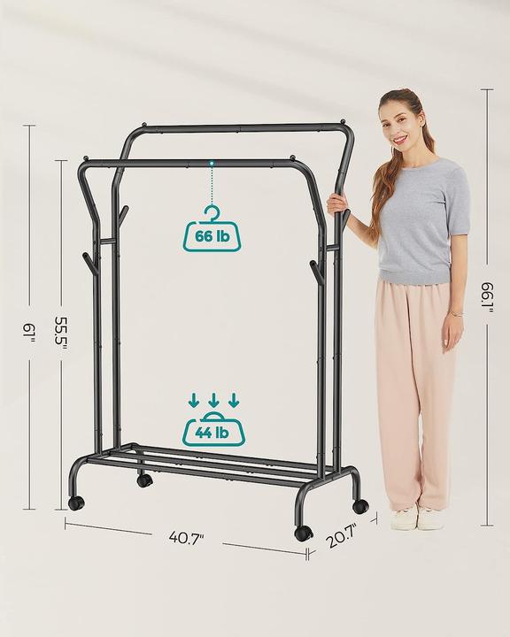 Image du produit Songmics Rack