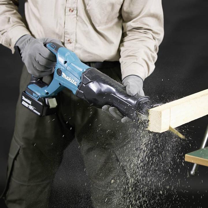Immagine prodotto Makita Sega a batteria